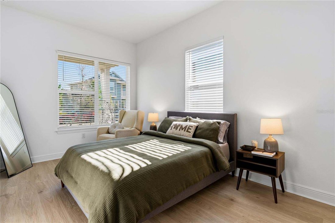 House in Orlando, Florida, United States 4 - 18820510