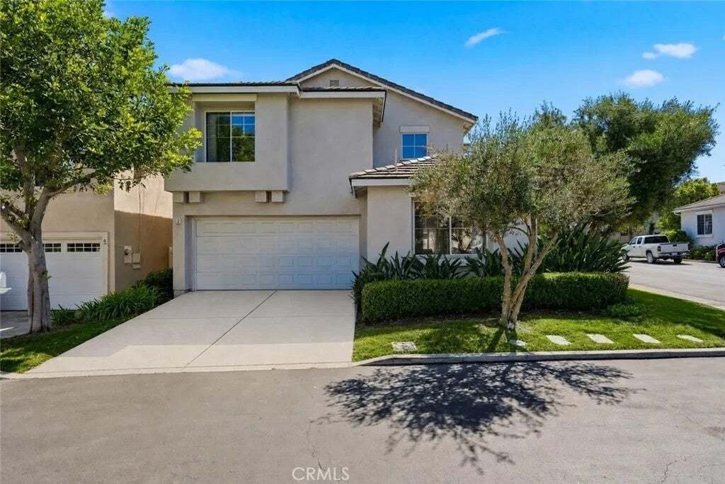 Appartement à Aliso Viejo, Californie, États-Unis 1 - 18821060