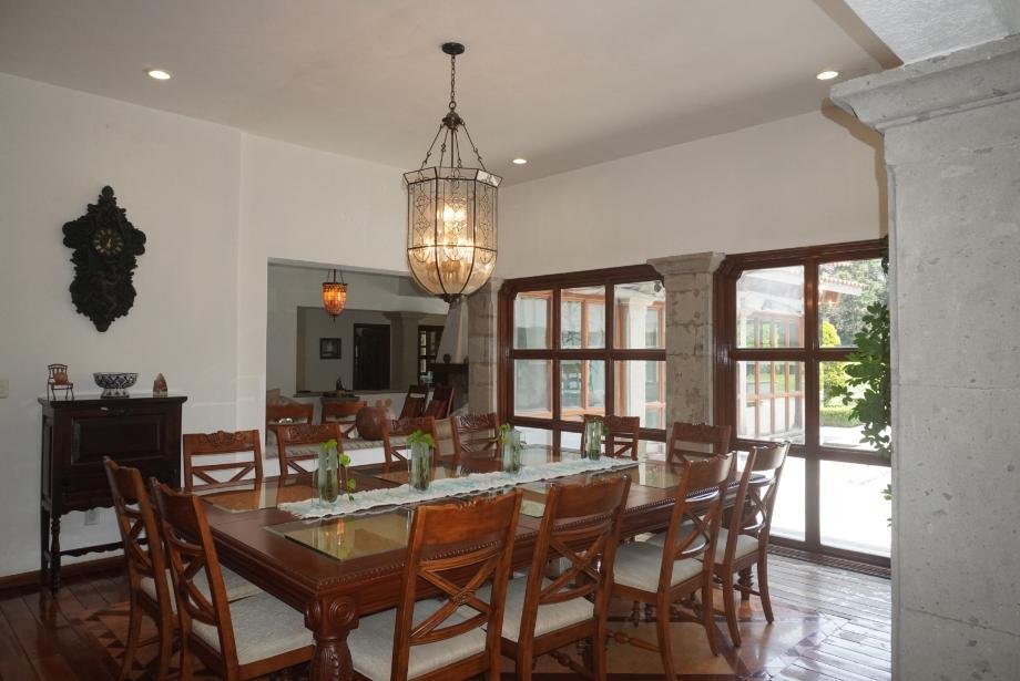 Casa a Tlalnepantla, Stato del Messico, Messico 5 - 18820203