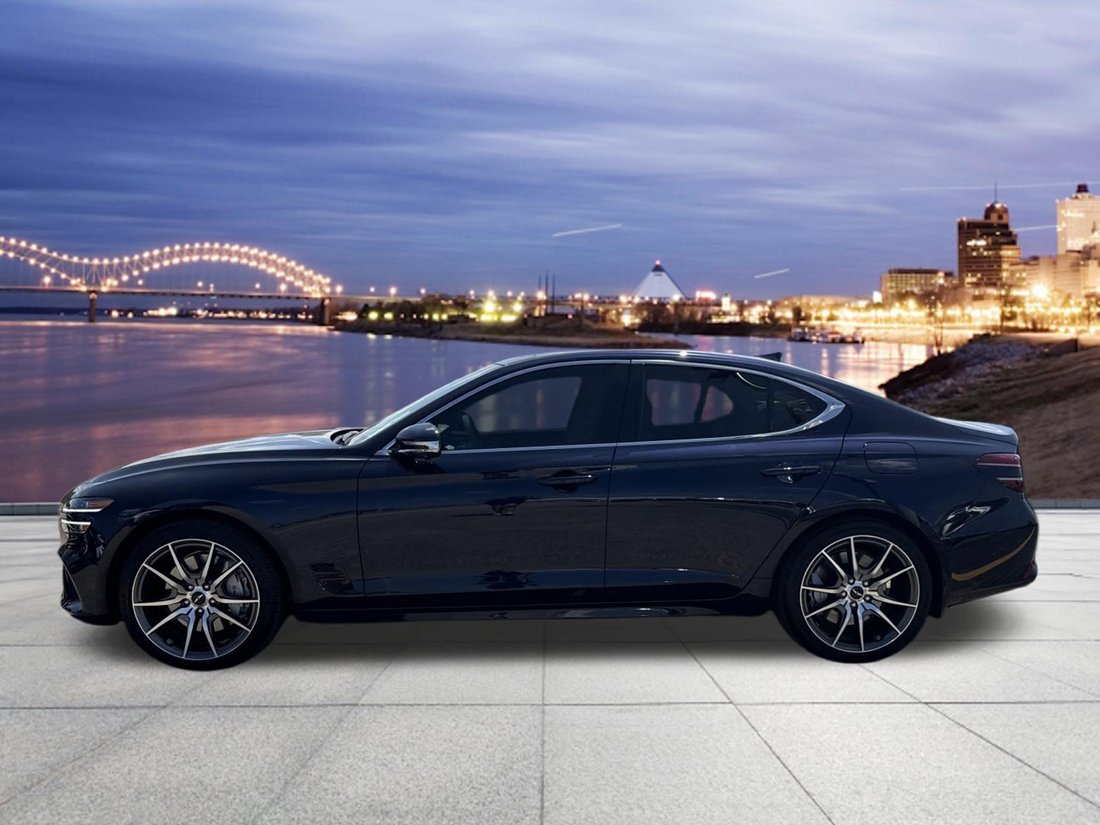 Sedan in Memphis, TN, United States 2 - 18821083