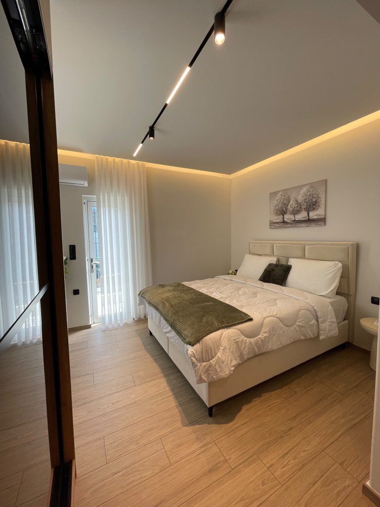 Appartamento a Glifada, Attica, Grecia 5 - 18723888