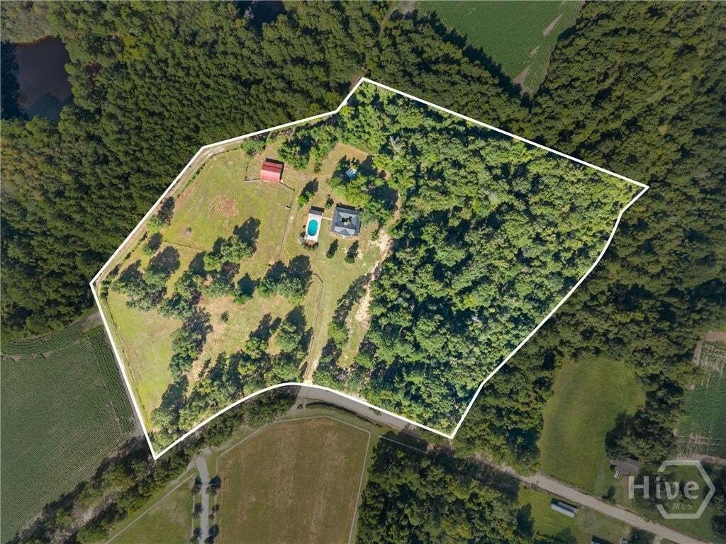 Haus in Brooklet, Georgia, Vereinigte Staaten 2 - 18820732