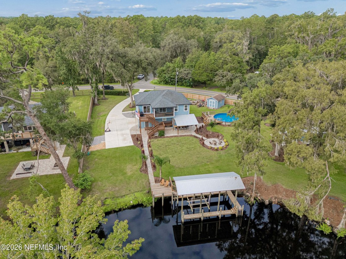 Casa a Middleburg, Florida, Stati Uniti 2 - 18820348