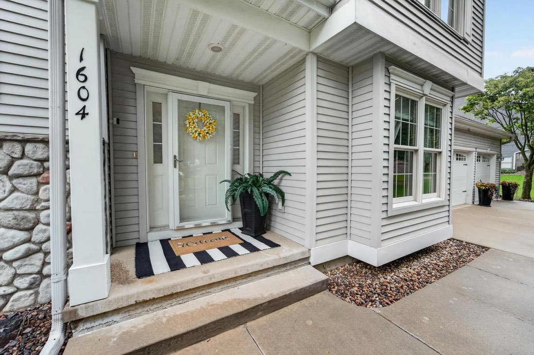 Haus in Mount Horeb, Wisconsin, Vereinigte Staaten 5 - 18820467