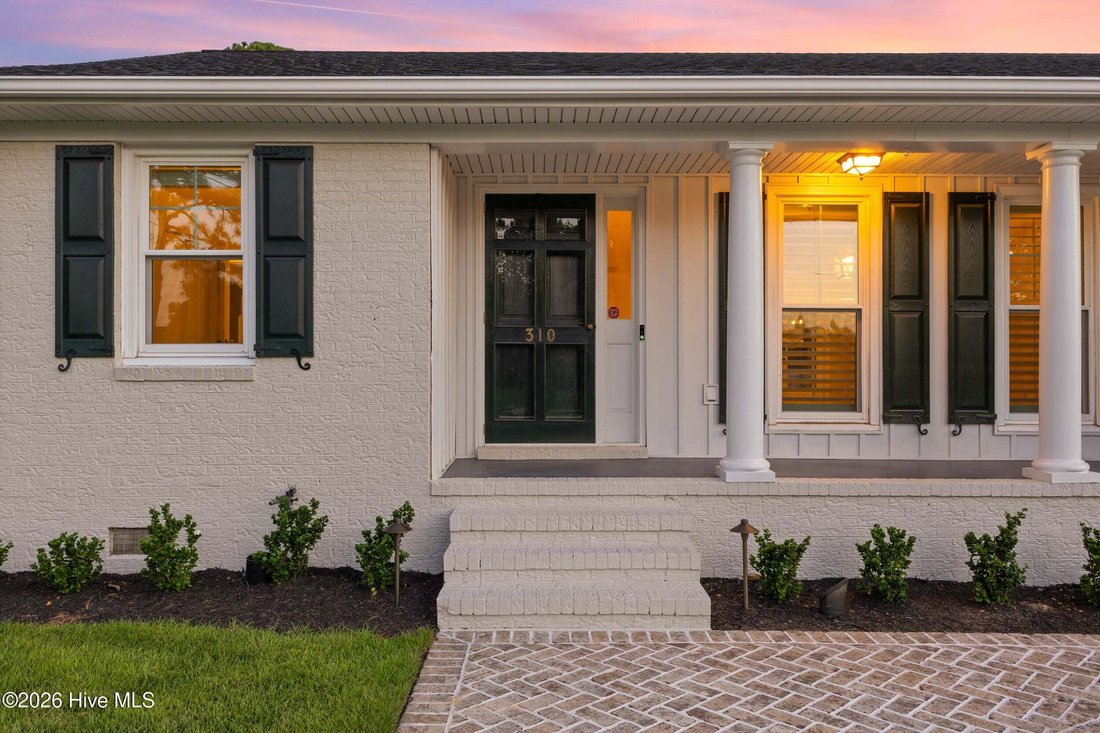 Haus in Wilmington, North Carolina, Vereinigte Staaten 4 - 18820738