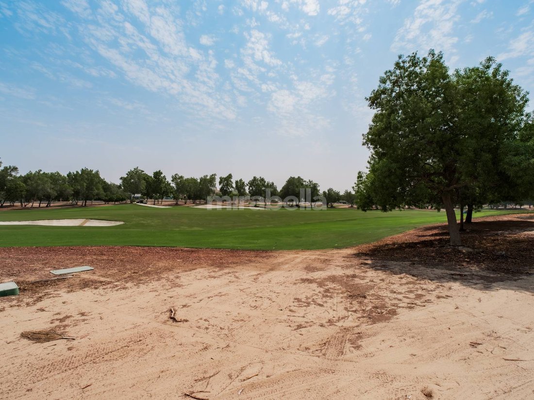 Villa a Jumeirah Golf Estates, Emirato di Dubai, Emirati Arabi Uniti 4 - 17841609
