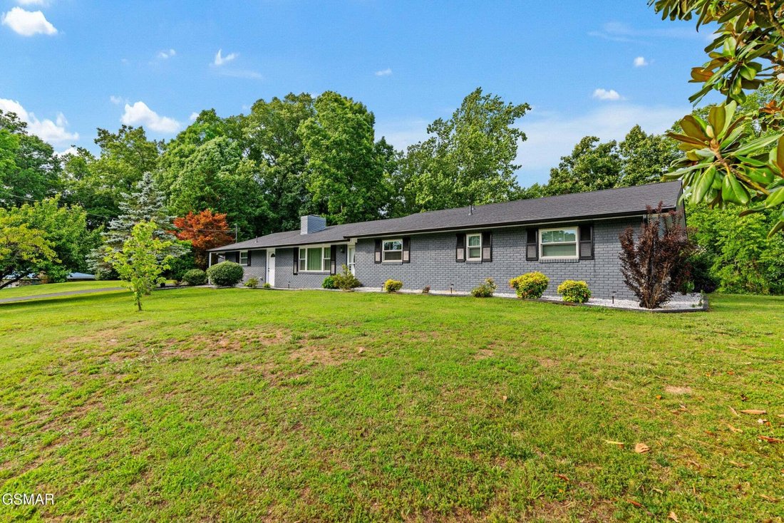 Haus in Sevierville, Tennessee, Vereinigte Staaten 3 - 18821211