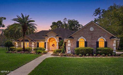 Casa en Fruit Cove, Florida, Estados Unidos 1