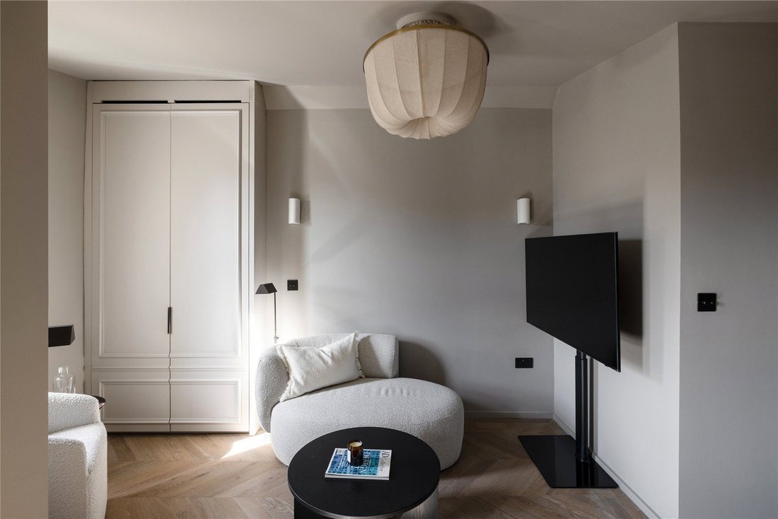 Appartement en Ladbroke Grove, Kensington et Chelsea, Angleterre 3 - 18326744