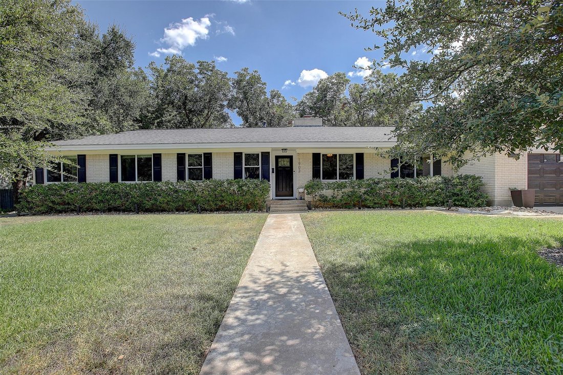Maison à Georgetown, Texas, États-Unis 2 - 17609935