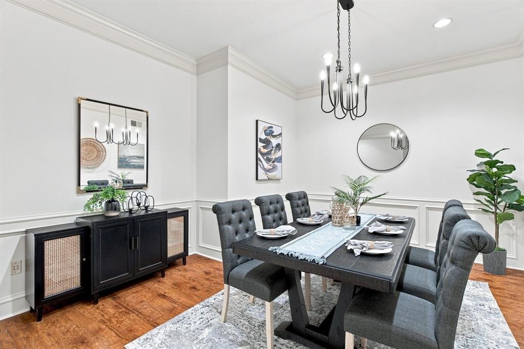Condominio en Dallas, Texas, Estados Unidos 5 - 18821143