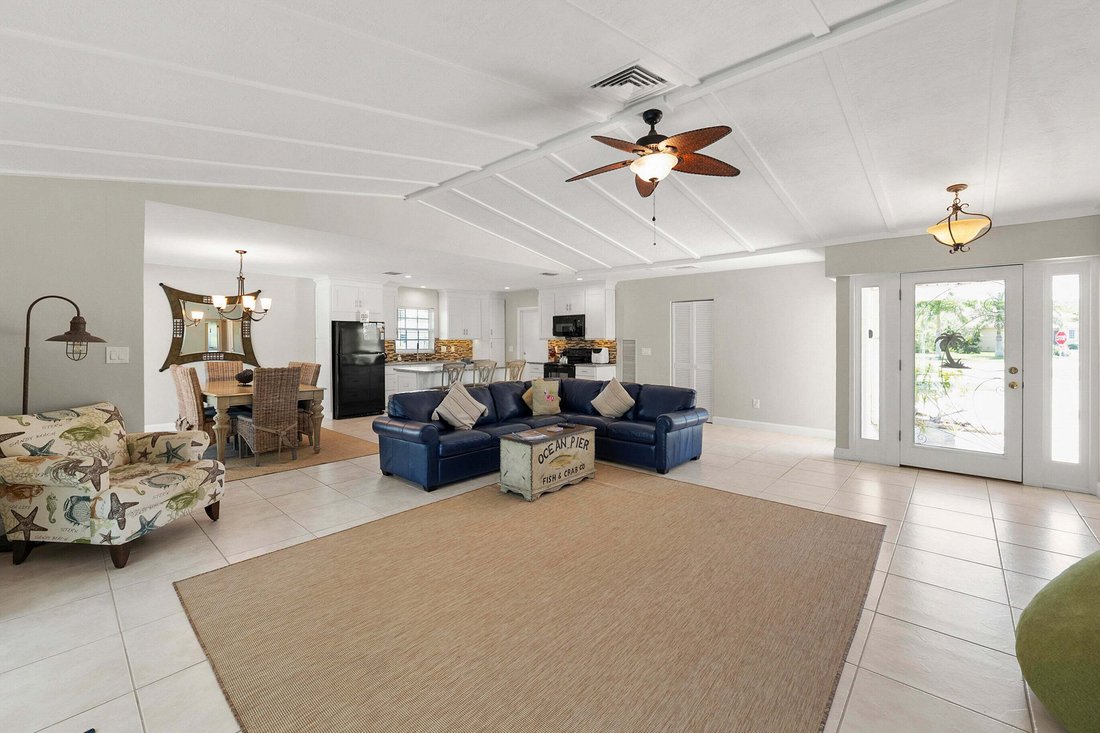 Casa en Marco Island, Florida, Estados Unidos 5 - 18820273