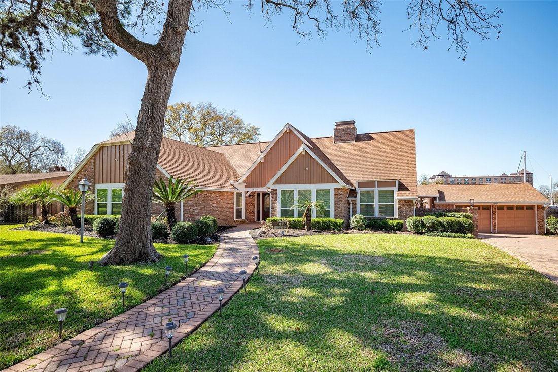 Casa en Houston, Texas, Estados Unidos 3 - 18820873