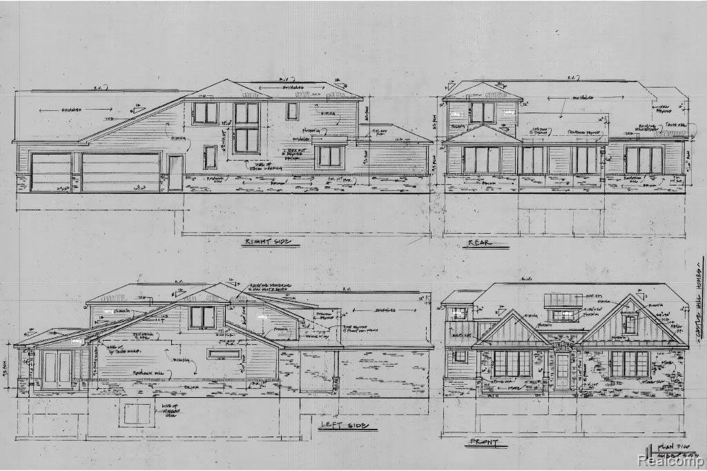 Casa en Beverly Hills, Míchigan, Estados Unidos 3 - 18309553