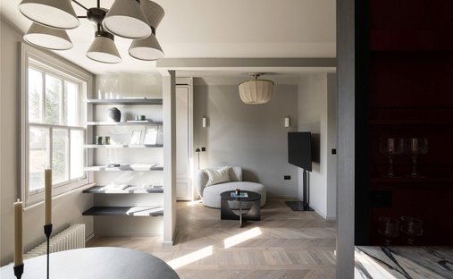 Apartment in Ladbroke Grove, Kensington And Chelsea, England 1