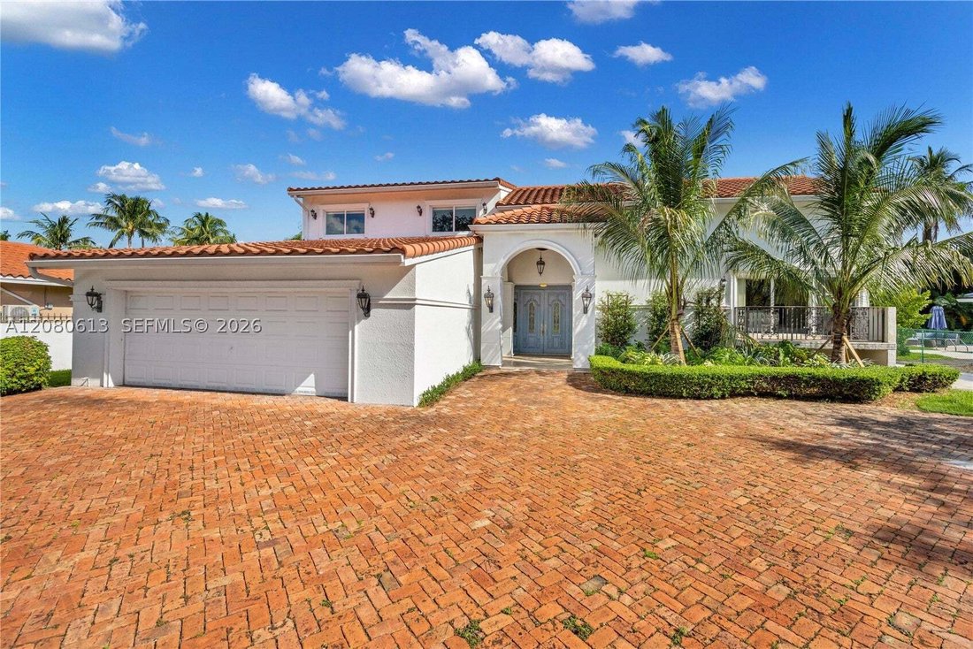 House in South Miami, Florida, United States 2 - 18809766