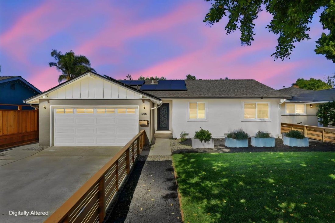 House in San Jose, California, United States 1 - 18820404