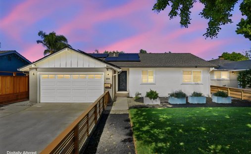 Casa a San Jose, California, Stati Uniti 1