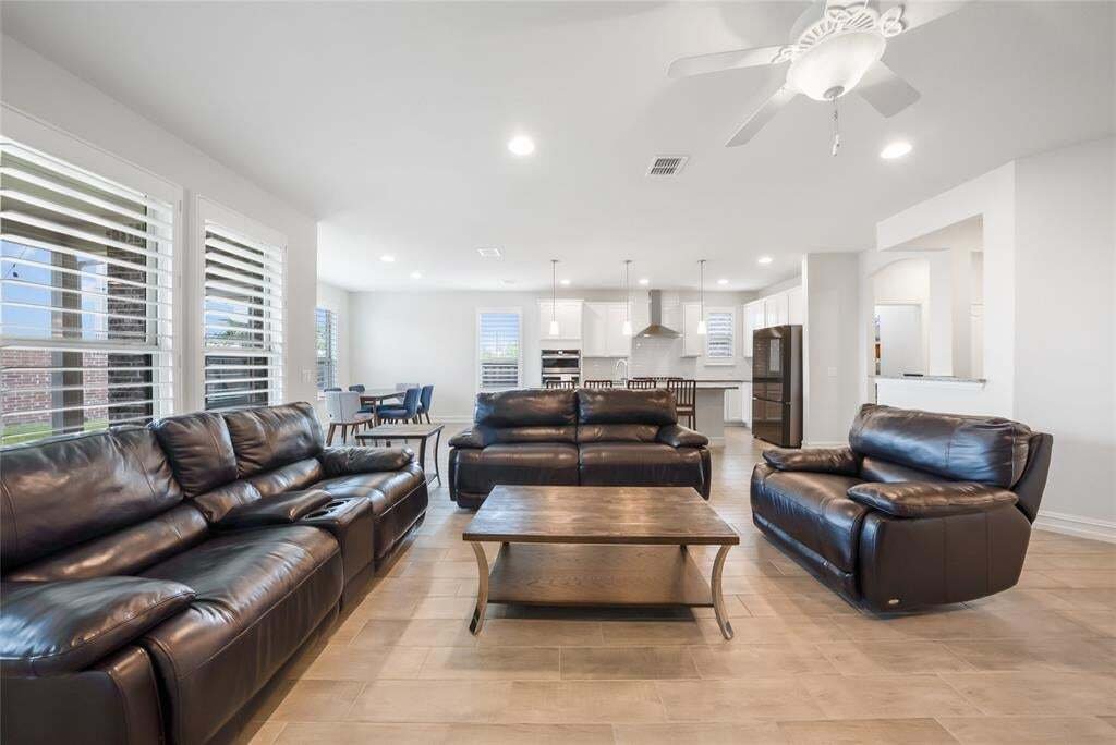 Haus in Frisco, Texas, Vereinigte Staaten 3 - 18821154