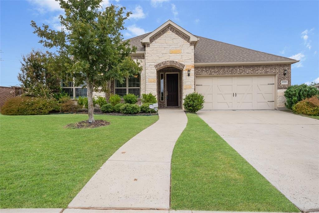 Haus in Frisco, Texas, Vereinigte Staaten 1 - 18821154