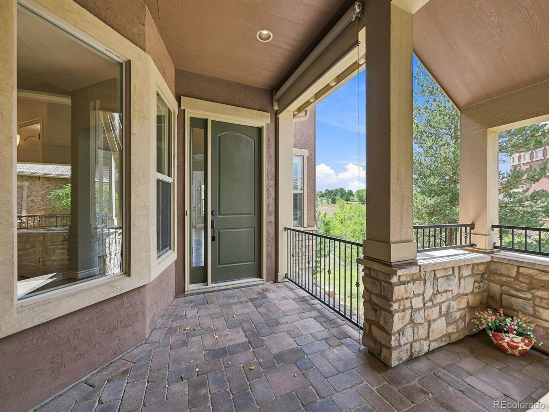 Maison de ville à Highlands Ranch, Colorado, États-Unis 3 - 18820320