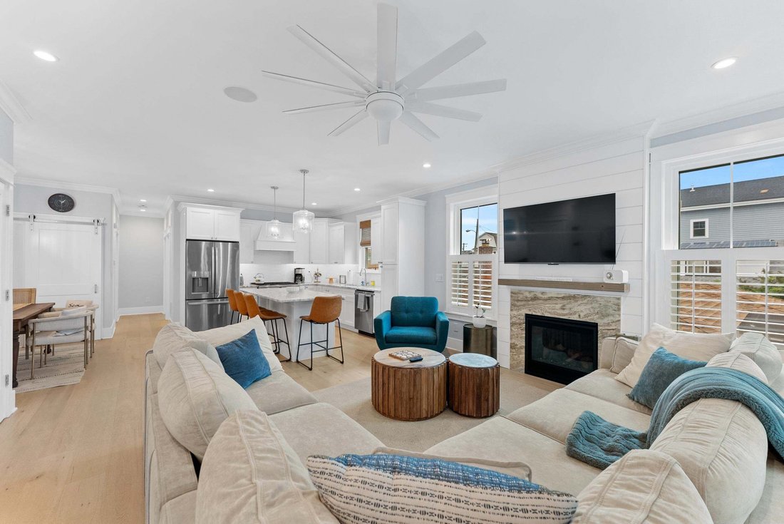 House in Ocean City, New Jersey, United States 2 - 18820277