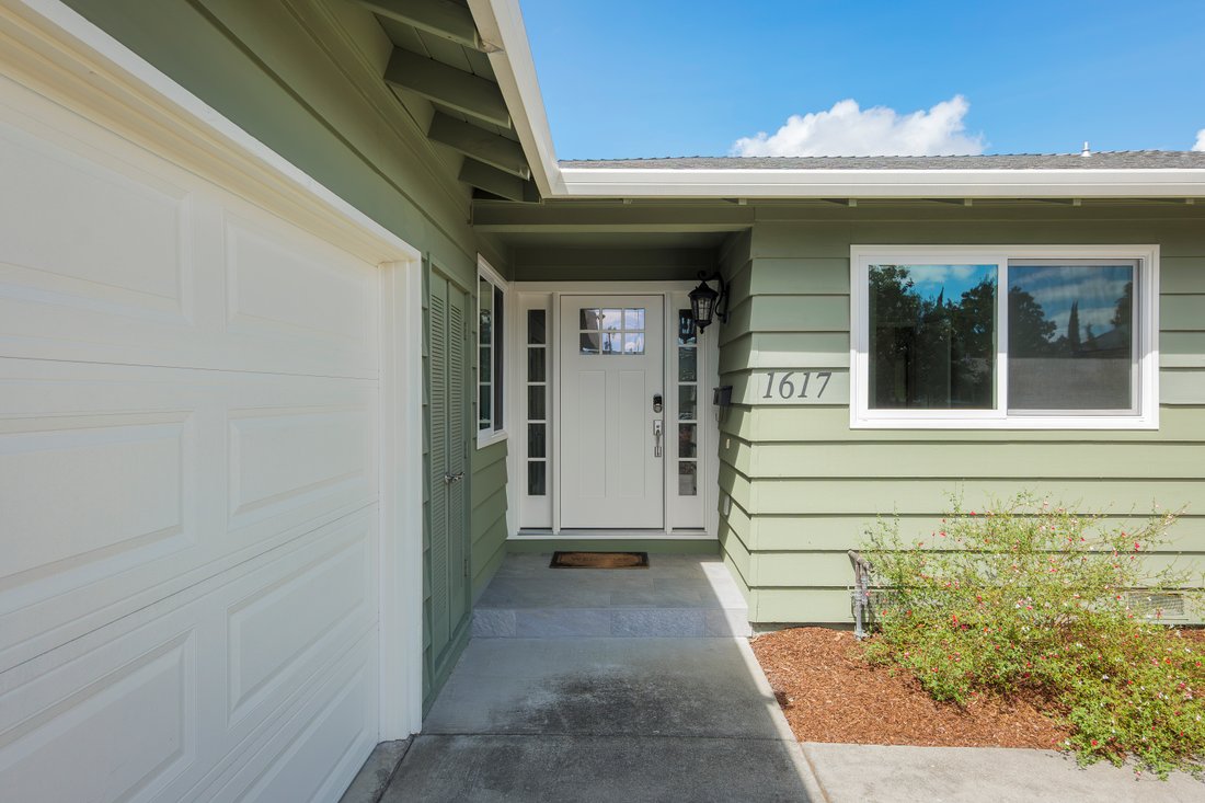Casa en Sunnyvale, California, Estados Unidos 2 - 18820194