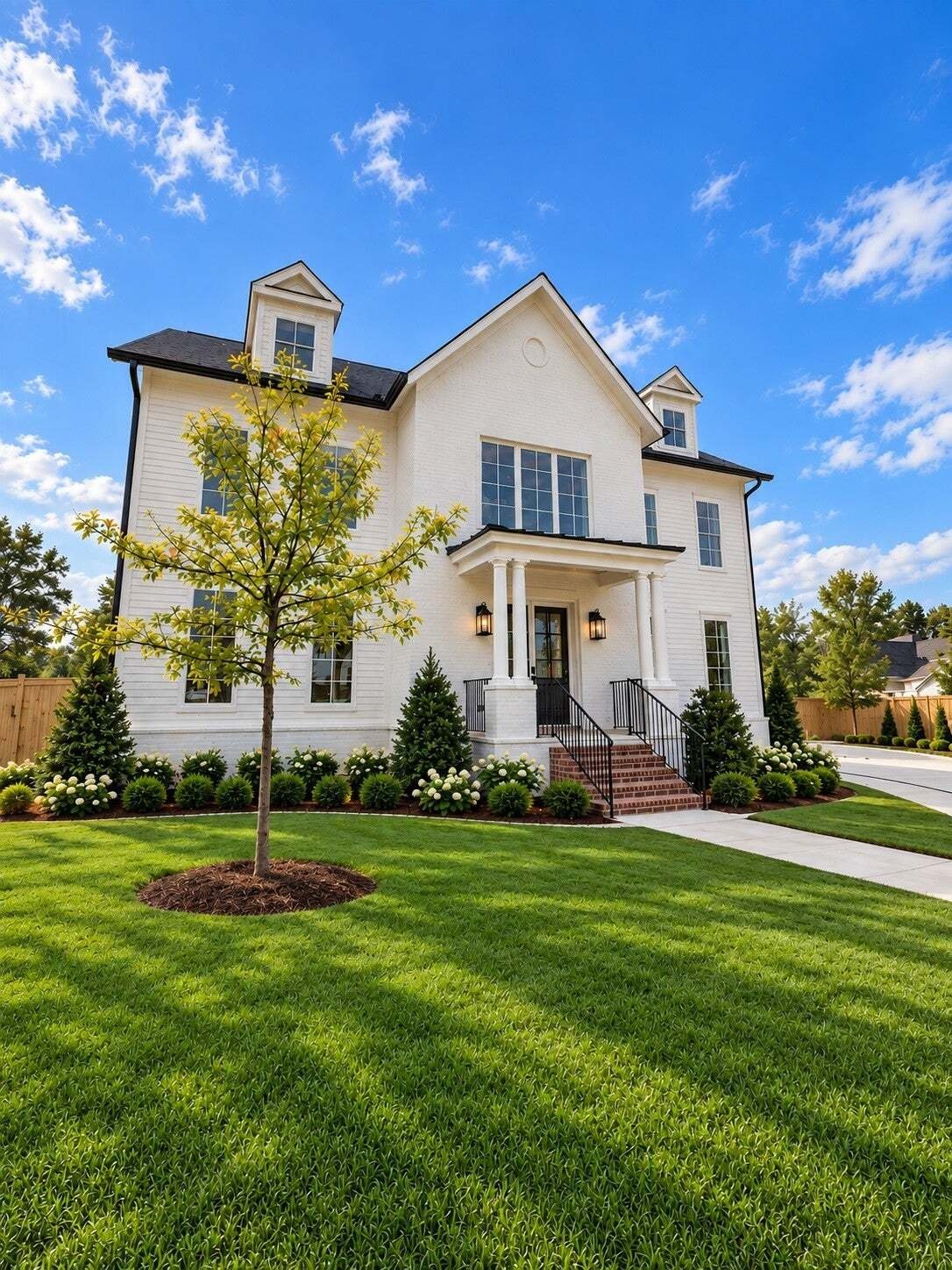 Casa a Spring Hill, Tennessee, Stati Uniti 1 - 18820997
