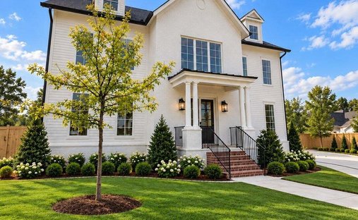 Casa a Spring Hill, Tennessee, Stati Uniti 1