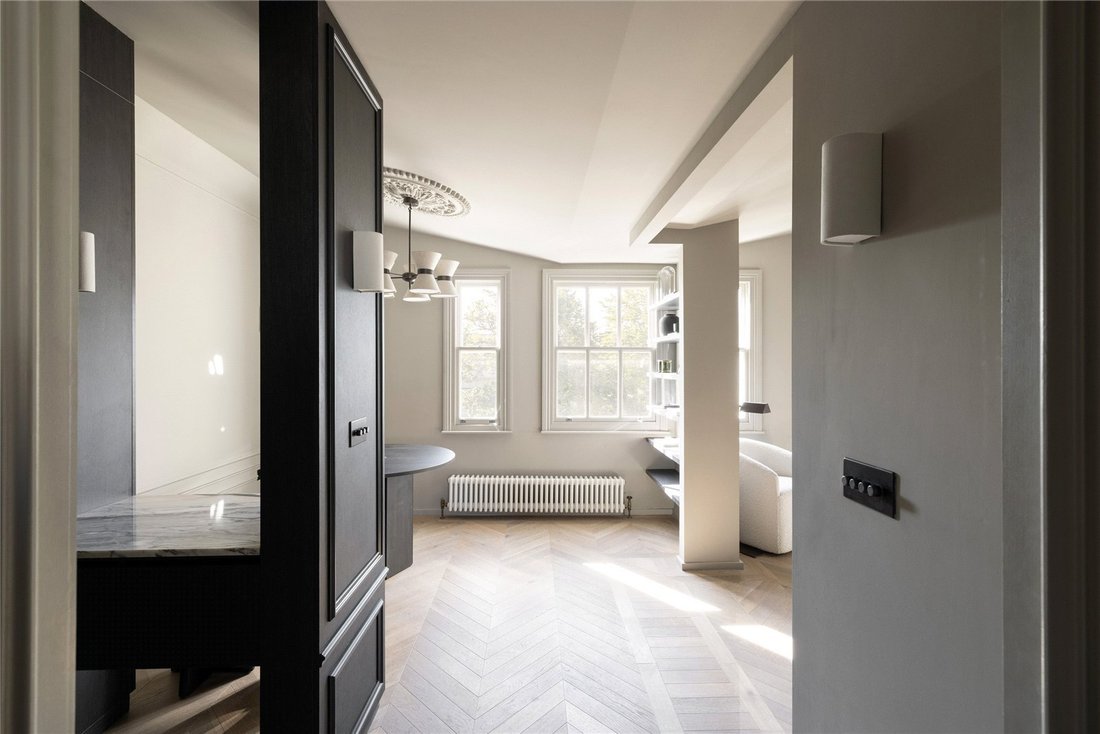 Appartement en Ladbroke Grove, Kensington et Chelsea, Angleterre 2 - 18326744