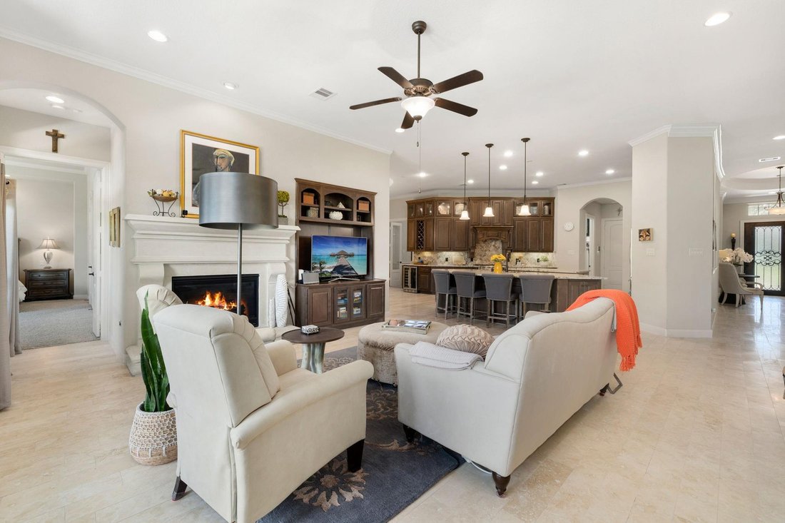 Casa en Katy, Texas, Estados Unidos 5 - 18821145