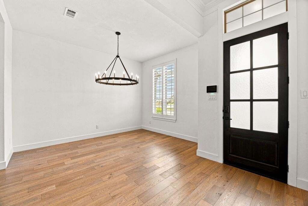 Maison à Prosper, Texas, États-Unis 5 - 18821168