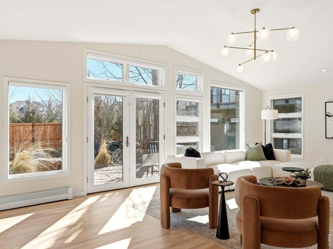 Casa a Boulder, Colorado, Stati Uniti 3 - 18820382