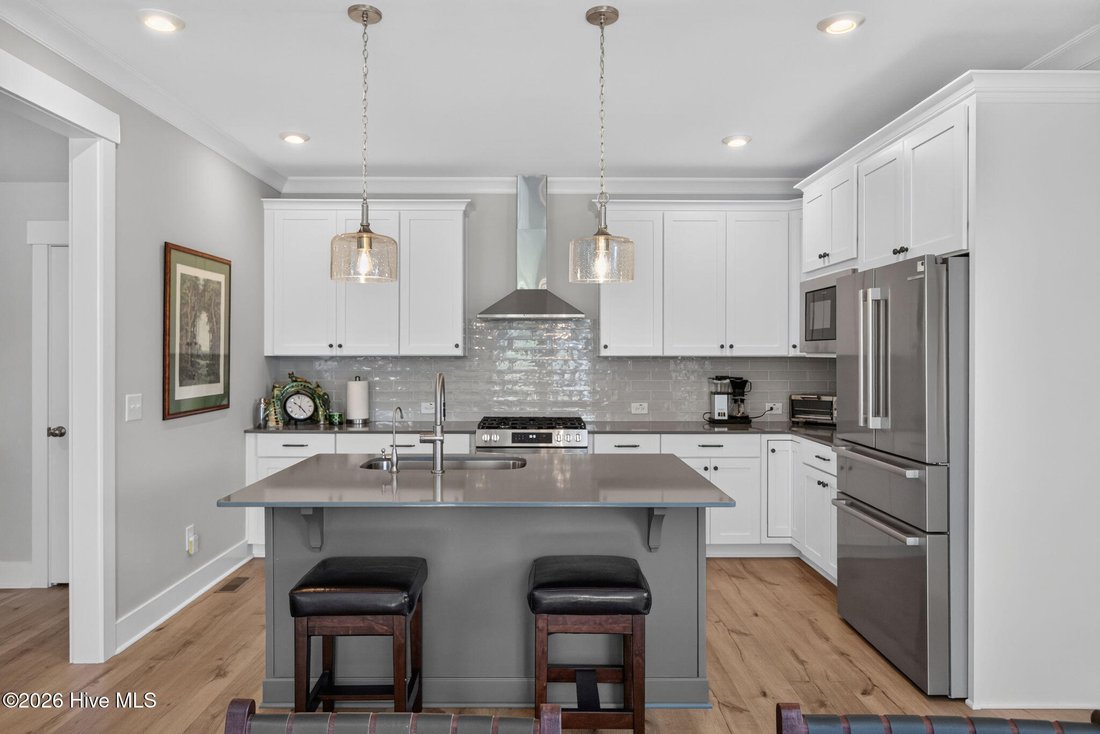 Haus in Southern Pines, North Carolina, Vereinigte Staaten 3 - 18820730