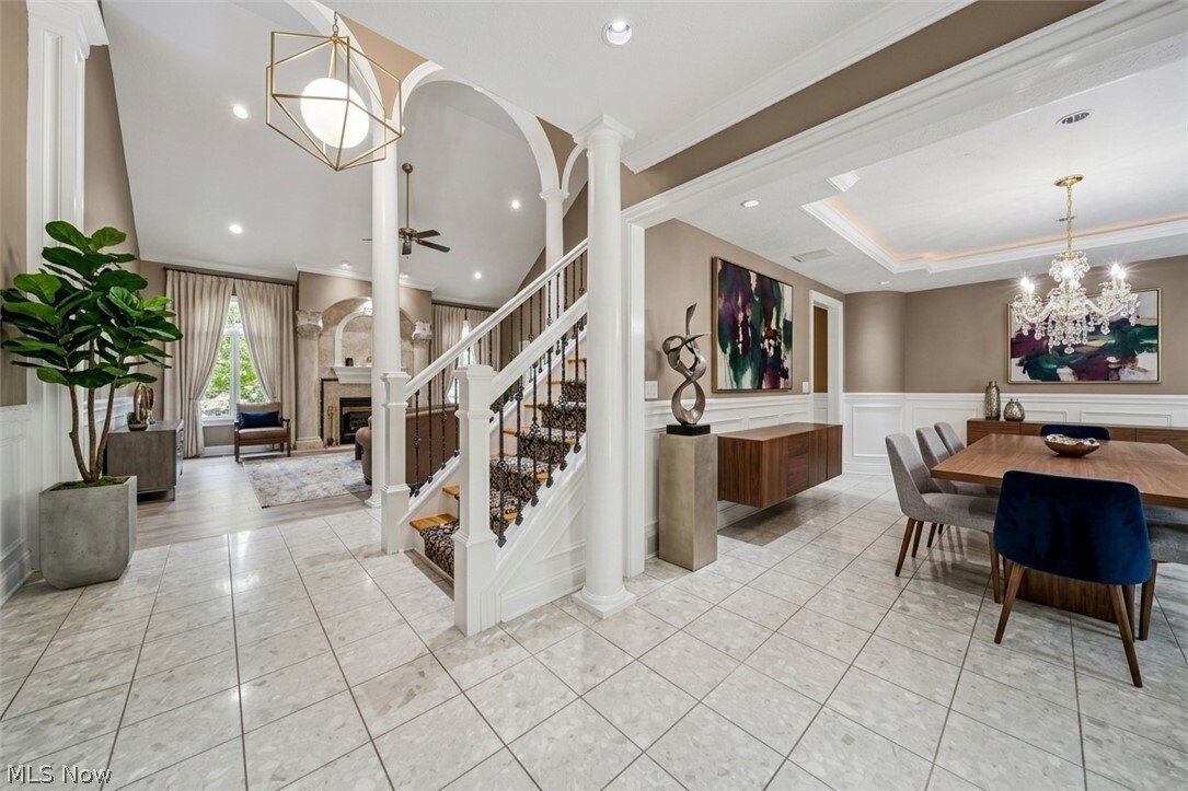 House in Chardon, Ohio, United States 3 - 18450899