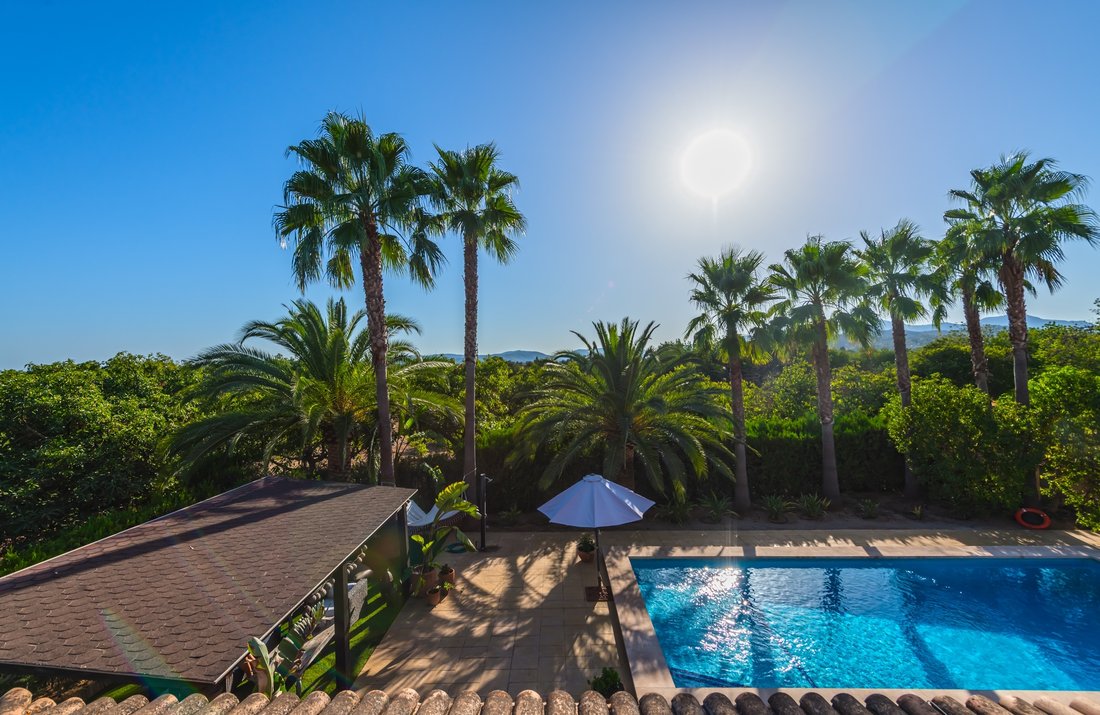 Country House in Palma, Balearic Islands, Spain 2 - 18820295