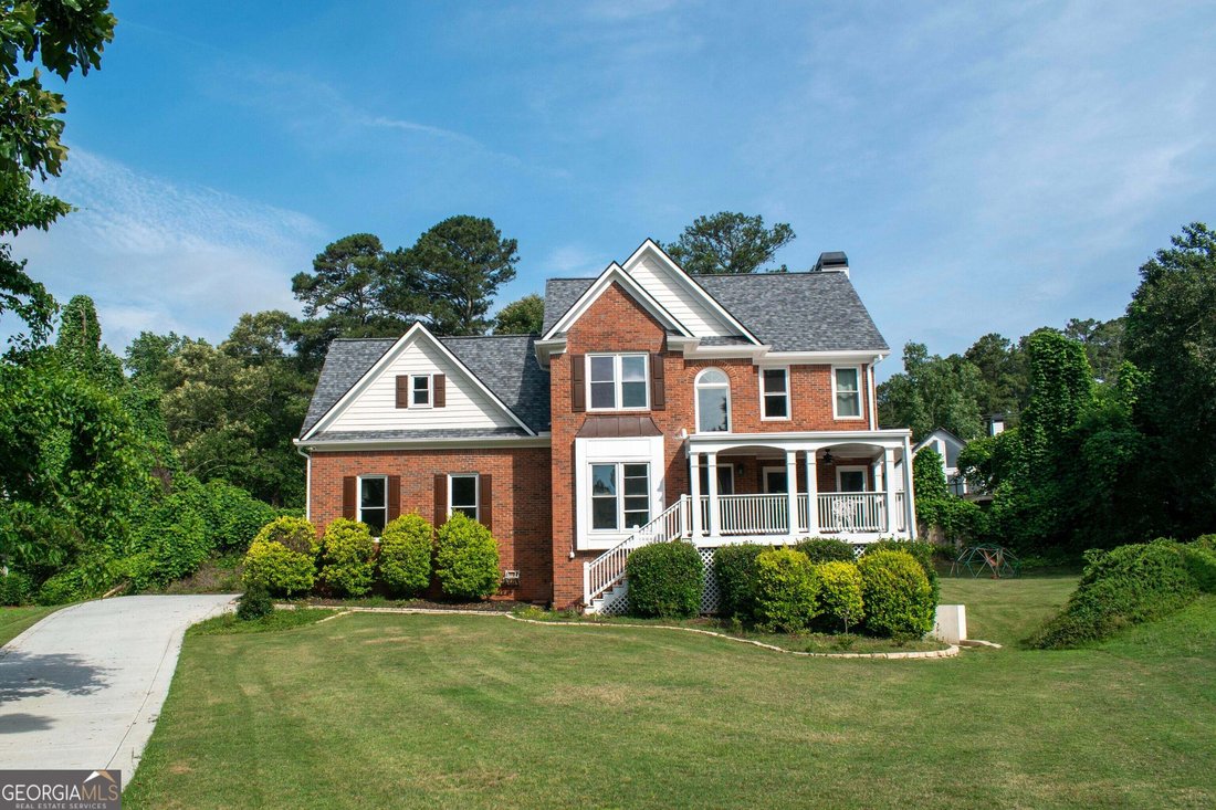 House in Cumming, Georgia, United States 2 - 18037027