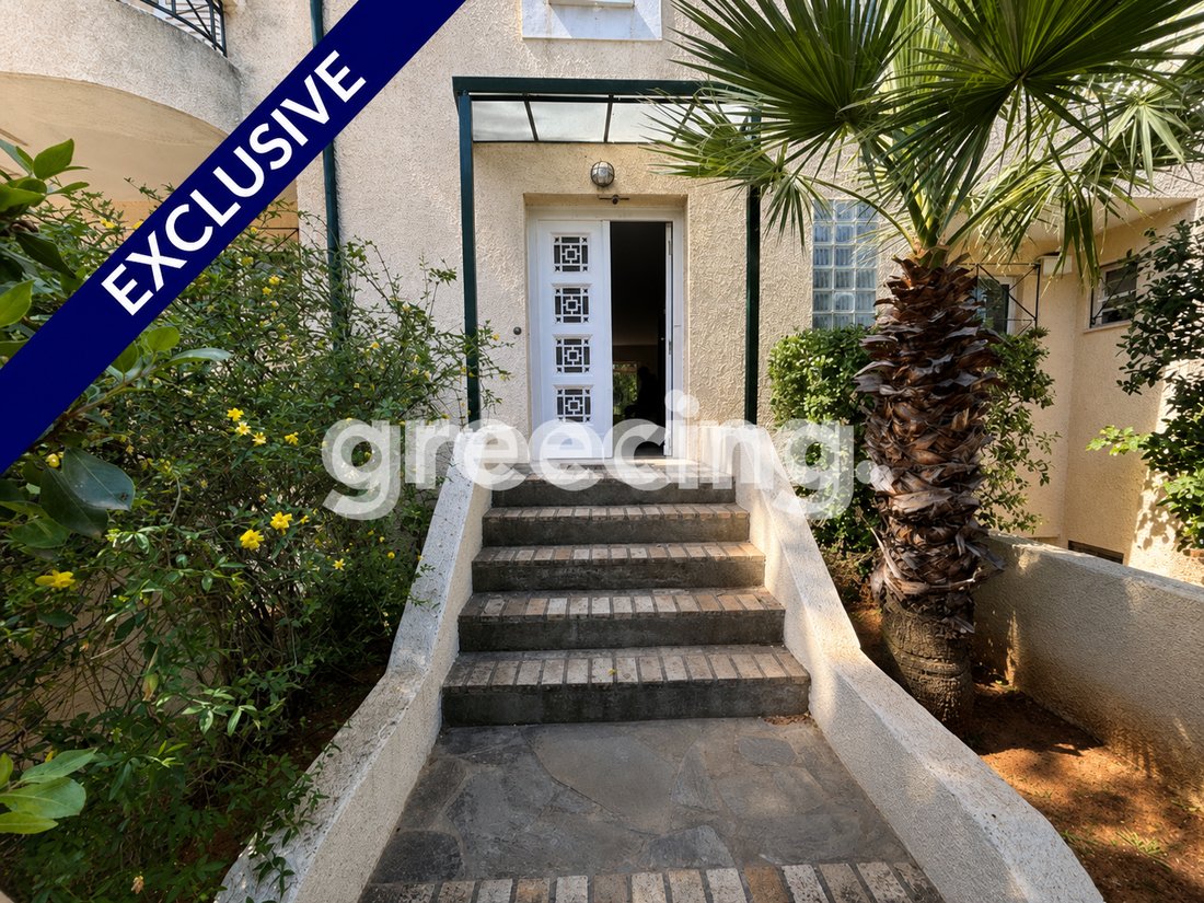 Apartment in Kifisia, Attica, Greece 5 - 18820578
