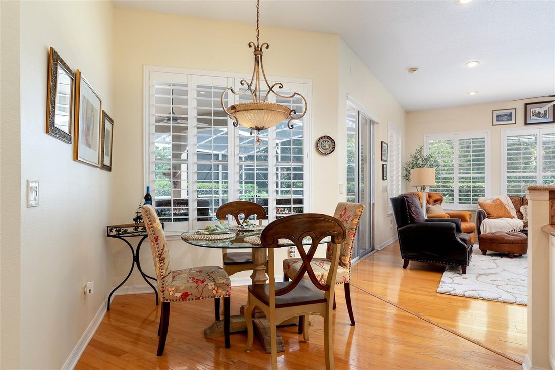 Haus in Lake Mary, Florida, Vereinigte Staaten 4 - 18820533