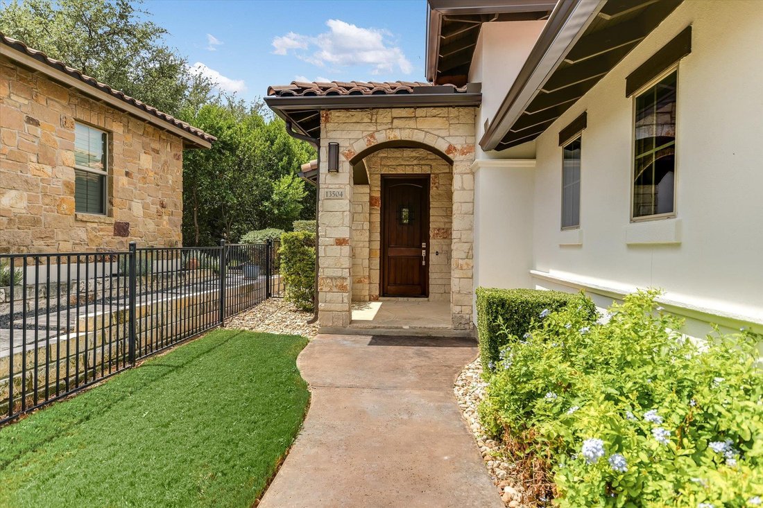 Condo in Bee Cave, Texas, United States 4 - 18820479