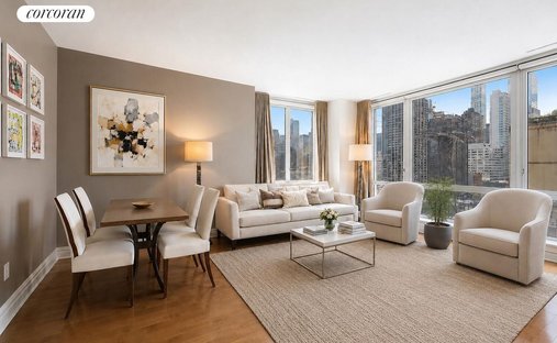 Condo in New York, New York, United States 1