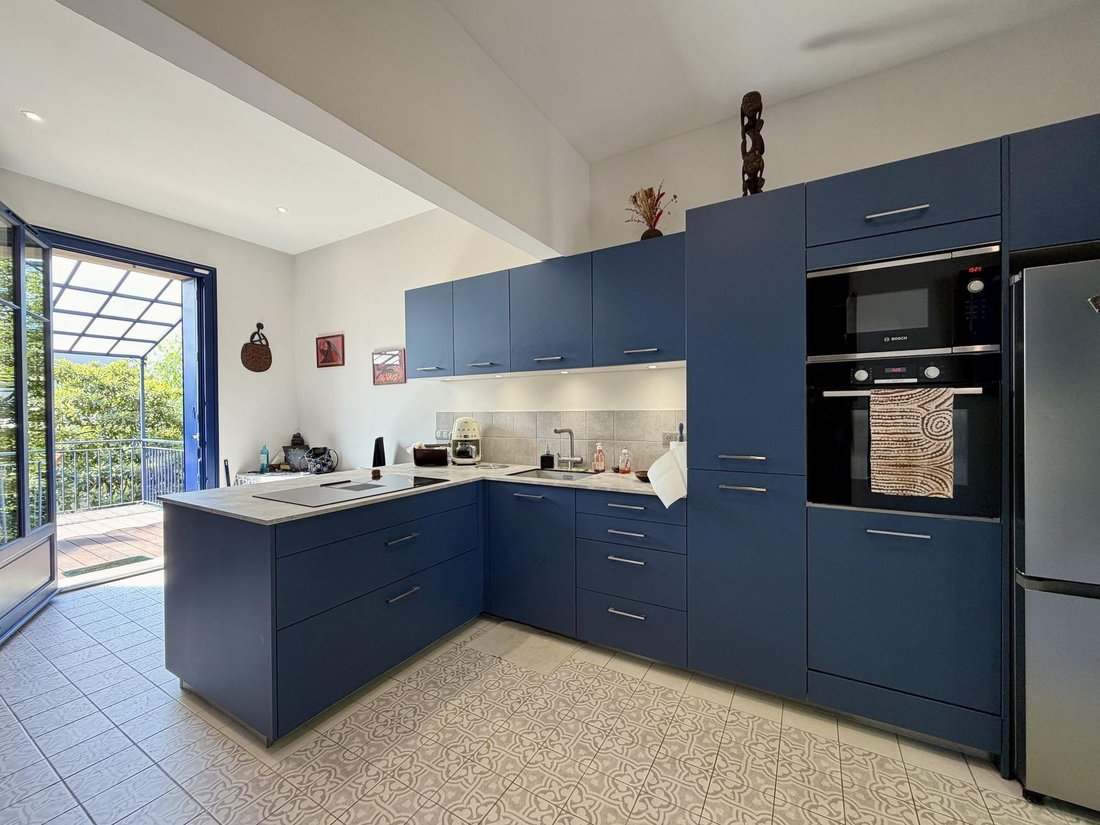 Villa à Port Marianne, Montpellier, France 5 - 18820805