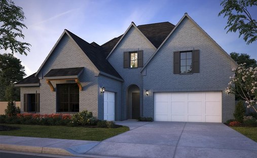 Casa en McKinney, Texas, Estados Unidos 1