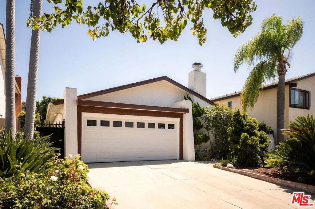Maison à Los Angeles, Californie, États-Unis 1 - 18820434