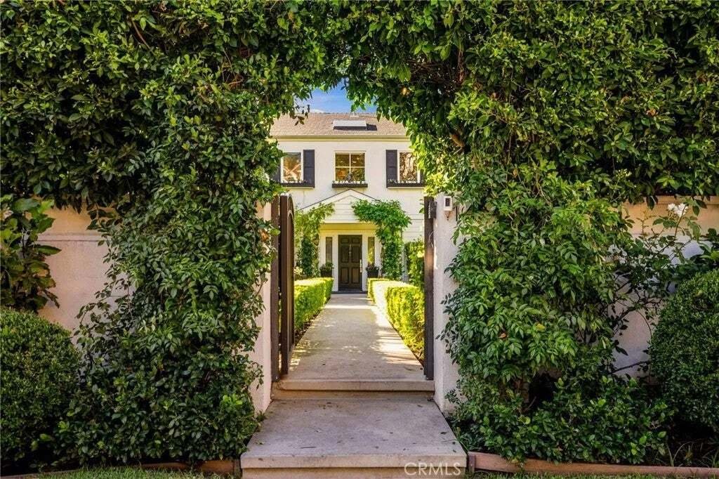Casa a Los Angeles, California, Stati Uniti 1 - 18821078
