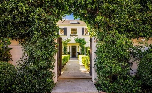 Casa a Los Angeles, California, Stati Uniti 1
