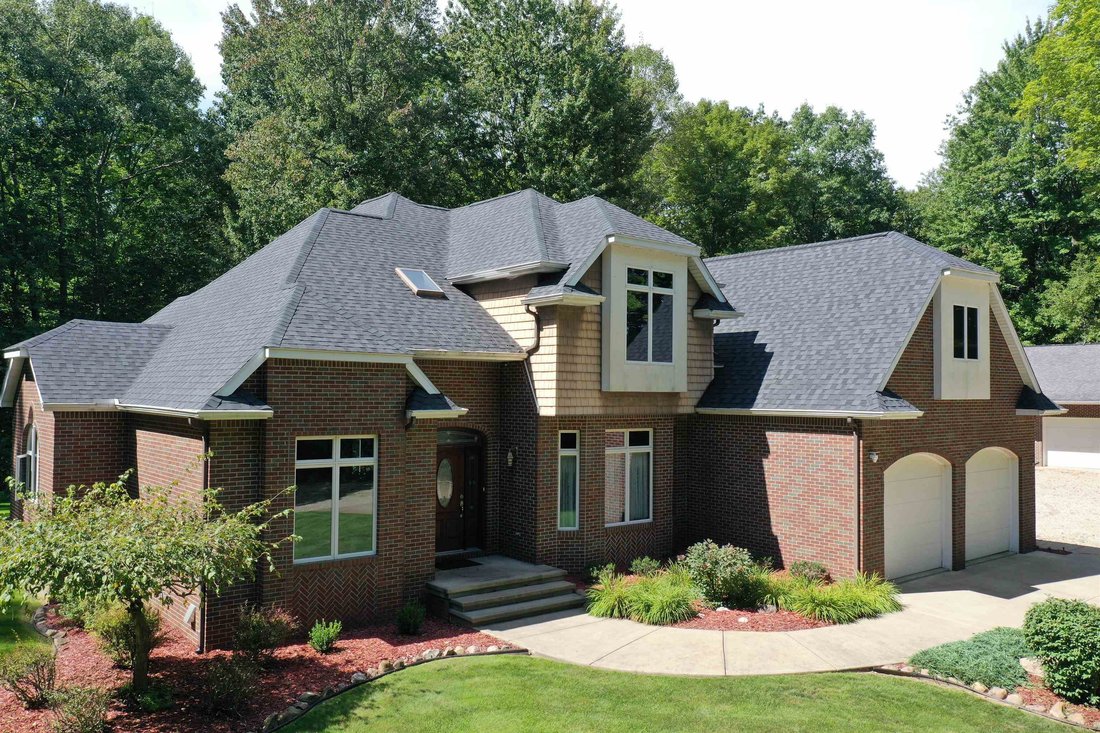 House in West Branch, Michigan, United States 3 - 18821050