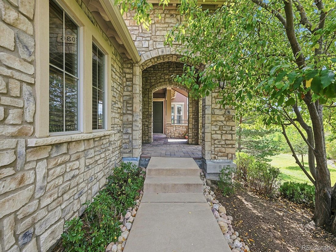 Maison de ville à Highlands Ranch, Colorado, États-Unis 2 - 18820320