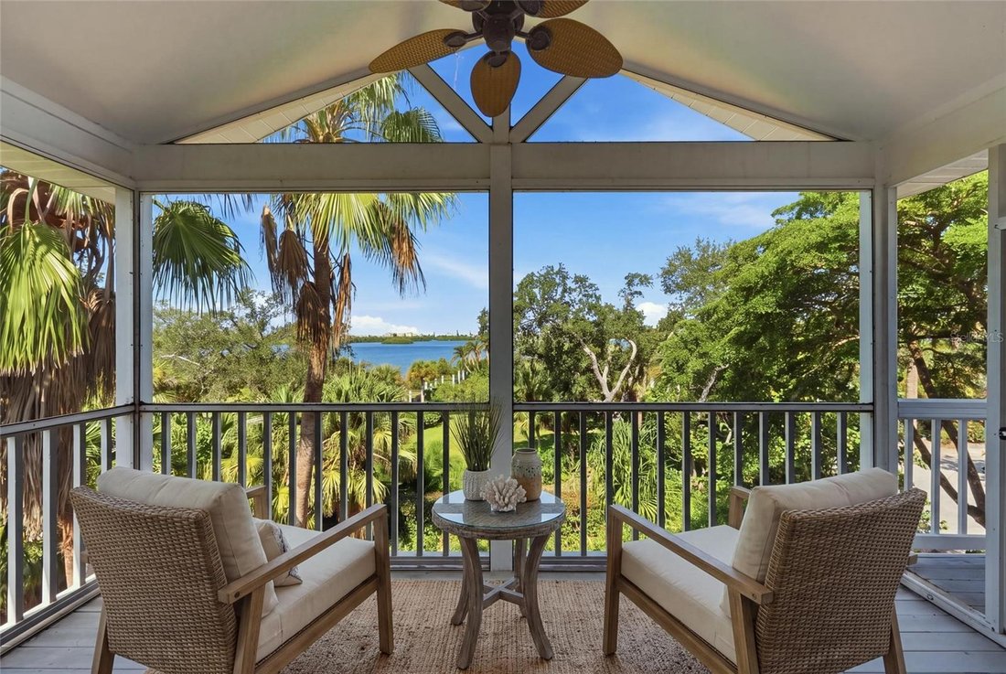 Casa a Sarasota, Florida, Stati Uniti 3 - 17185843
