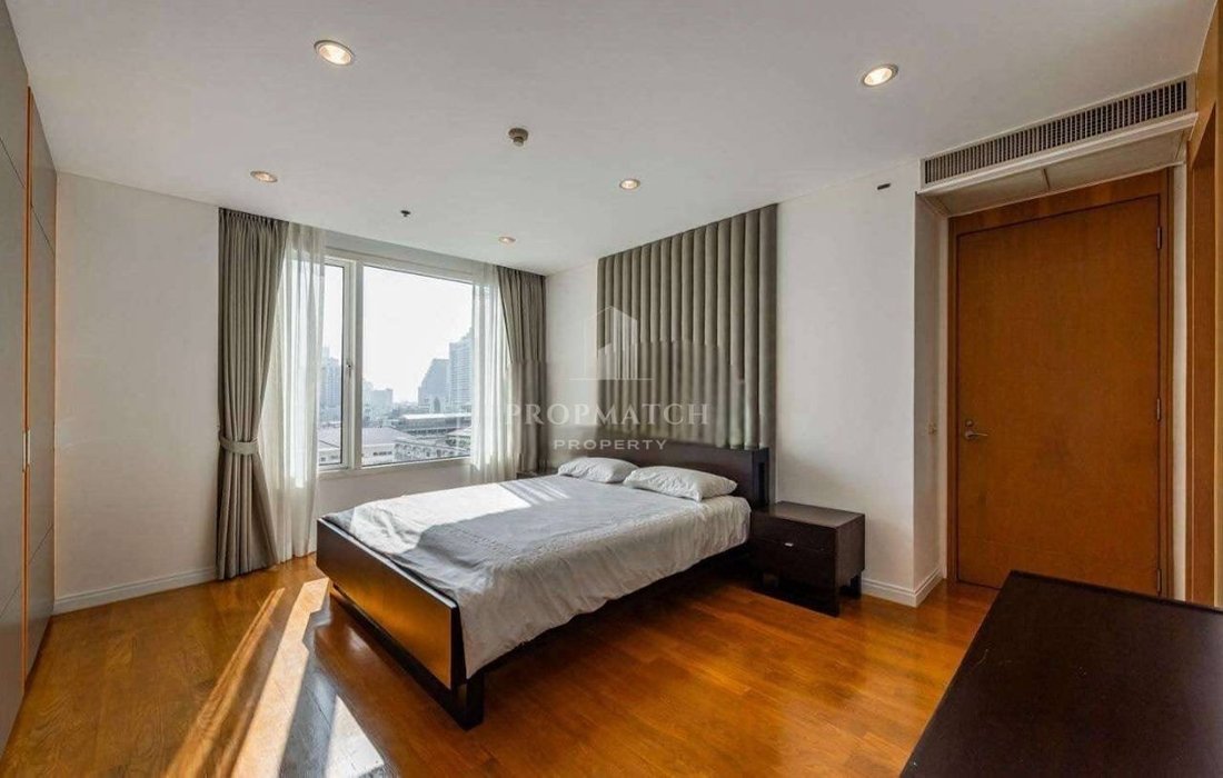 Appartement à Bangkok, Bangkok, Thaïlande 3 - 18820368